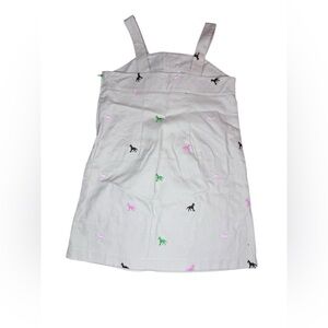 Hartstrings horse dress size 6x (k60)